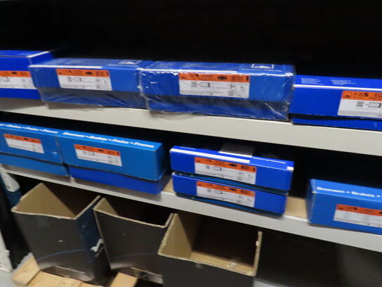 Stort sortiment bremsedele