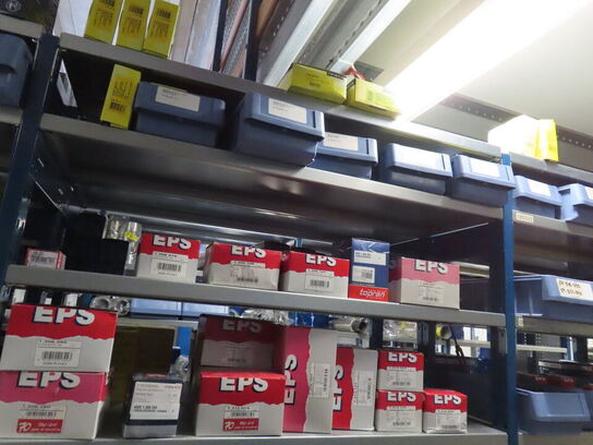 Stort sortiment filtre