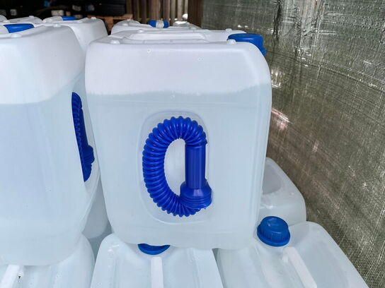 4 x 10L AdBlue