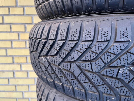 Div. usorteret dæk og bruge hjul