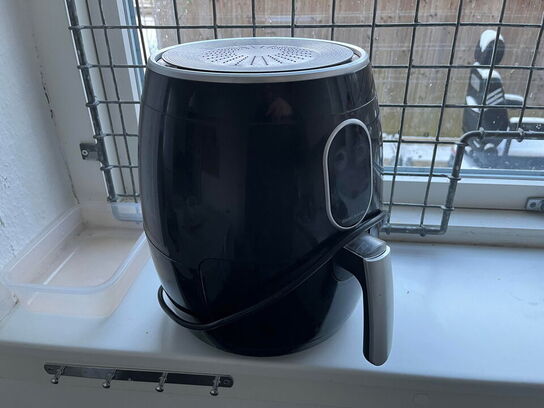 Indholdet i køkkenskabene