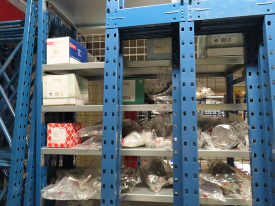 Alle reservedele på repoen