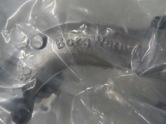 Totrins turbolader, BORGWAGNER til Volkswagen 2.0 BiTDI-motorer