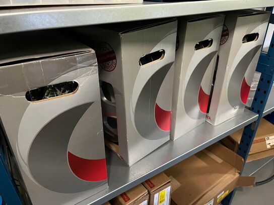 Div. tilbehør og reservedele