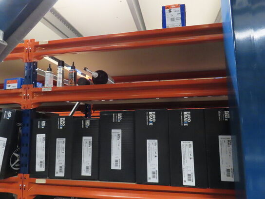 Stort sortiment bremsedele