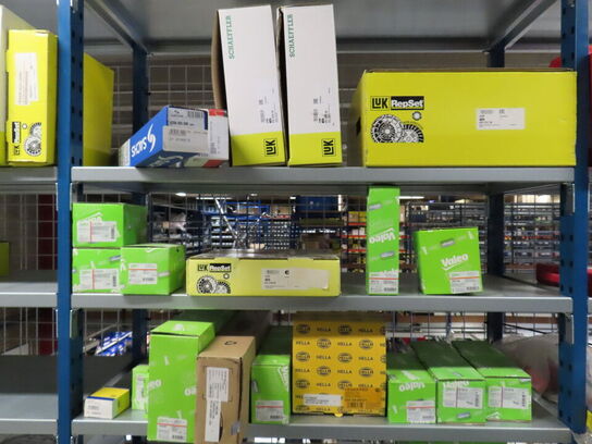 Alle reservedele på repoen