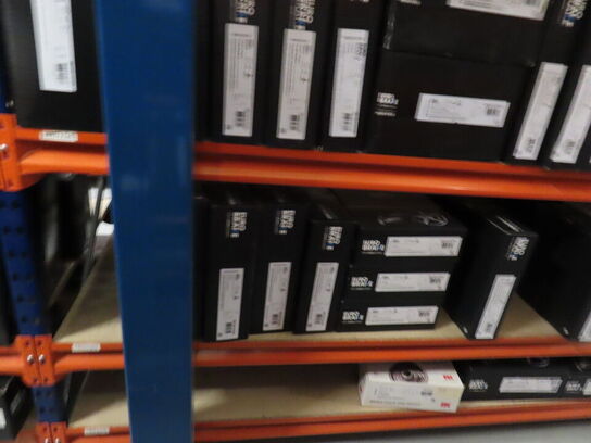 Stort sortiment bremsedele