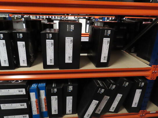 Stort sortiment bremsedele