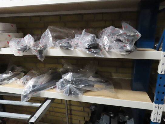 Div. reservedele og tilbehør