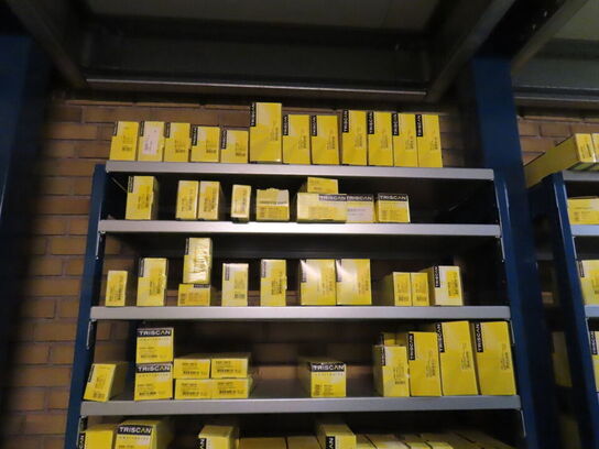 Stort sortiment styretøjsdele