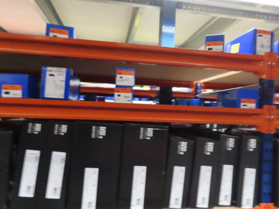 Stort sortiment bremsedele