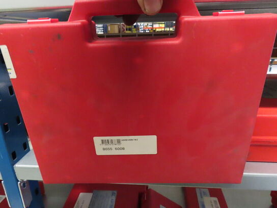 Kædeværktøj, 8655 6008