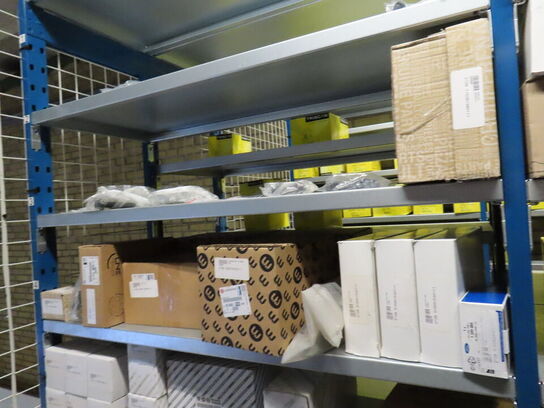 Alle reservedele på repoen