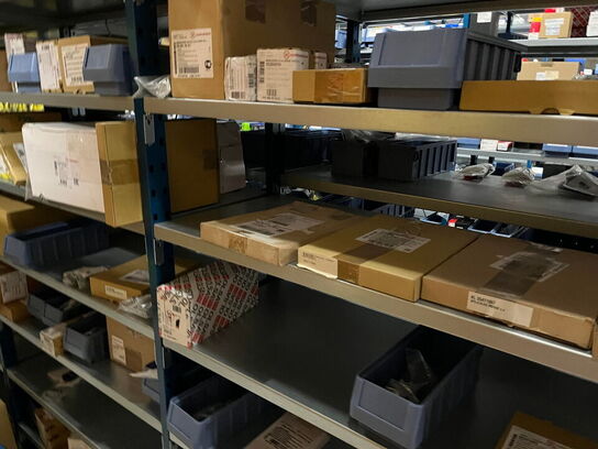 Alle reservedele på repoen