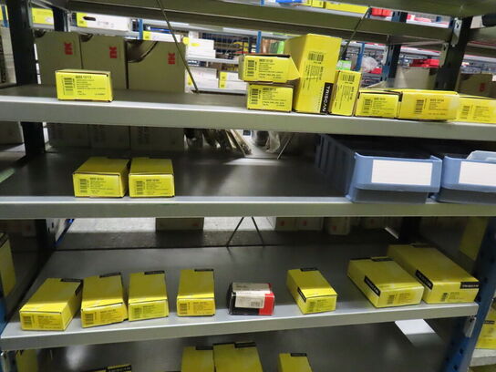 Alle reservedele på repoen