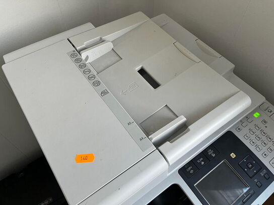 Printer, CANON I-SENSYS MF8230Cn