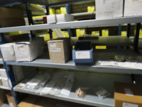 Alle reservedele på repoen