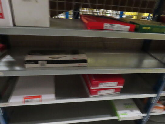 Alle reservedele på repoen