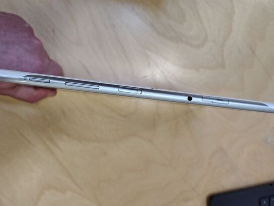 10 stk. Tablet.  SAMSUNG.