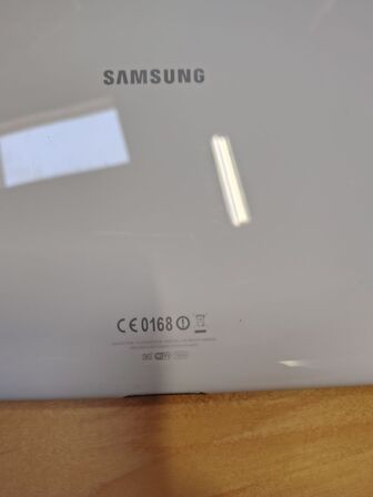 10 stk. Tablet.  SAMSUNG.
