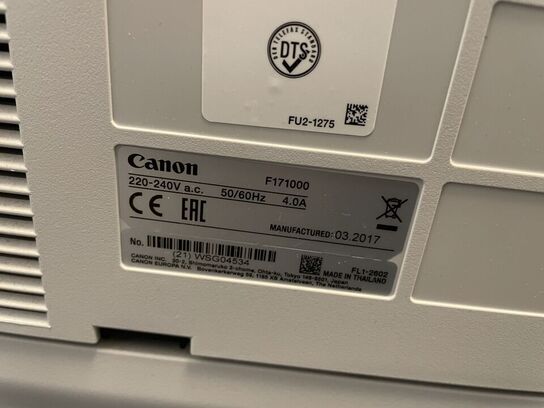 Printer CANON Image Runner