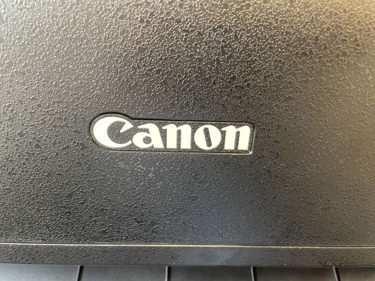 Storformatprinter CANON Prograf