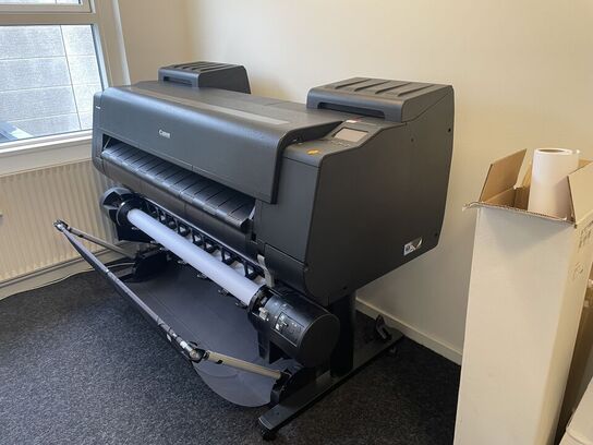 Storformatprinter CANON Prograf