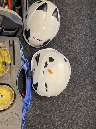 Diverse værktøj mv.