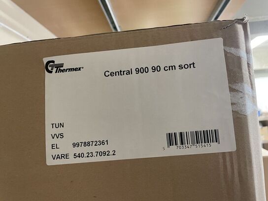 Centralemhætte THERMEX 900