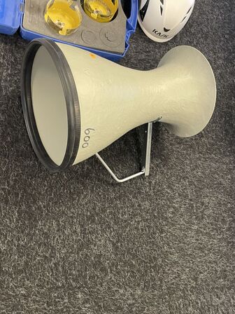 Diverse værktøj mv.