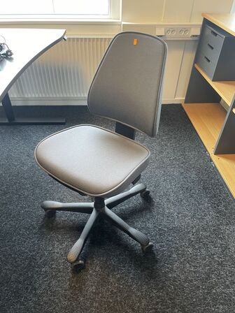 Kontorstol KINNARPS