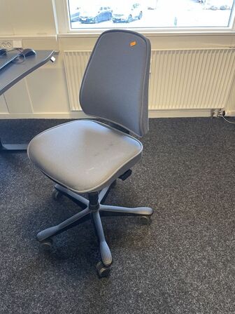 Kontorstol KINNARPS