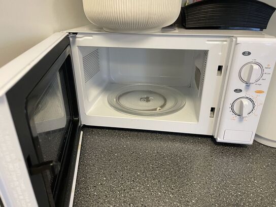 Diverse køkkenmaskiner