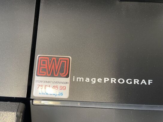 Storformatprinter CANON Prograf