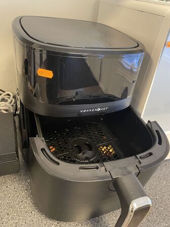 Air Fryer