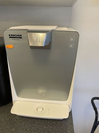 Vanddispenser KÄRCHER