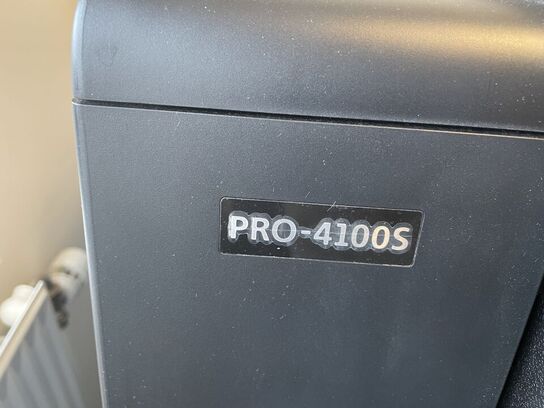 Storformatprinter CANON Prograf