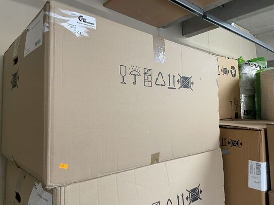 Centralemhætte THERMEX 900