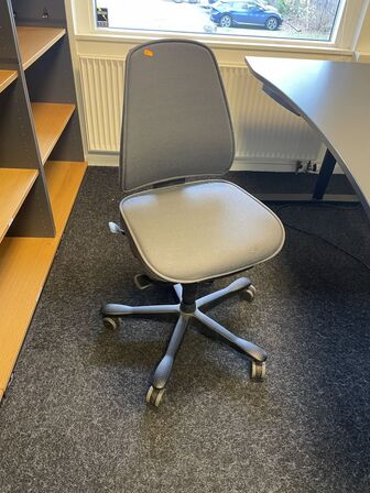Kontorstol KINNARPS