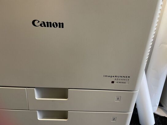 Printer CANON Image Runner