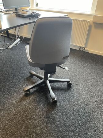 Kontorstol KINNARPS