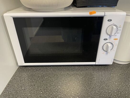 Diverse køkkenmaskiner