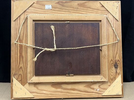 Painting P. S. Krøyer (1851-1909)