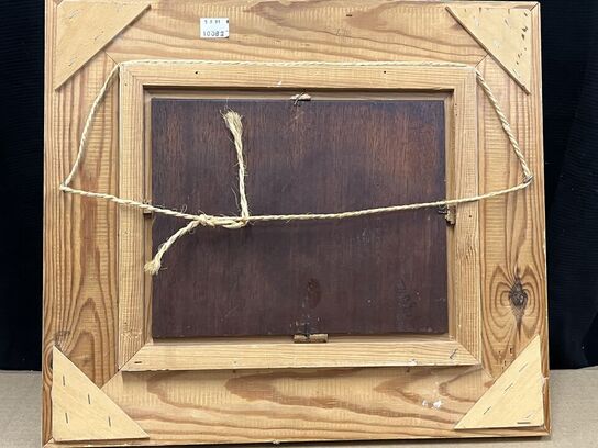 Painting P. S. Krøyer (1851-1909)