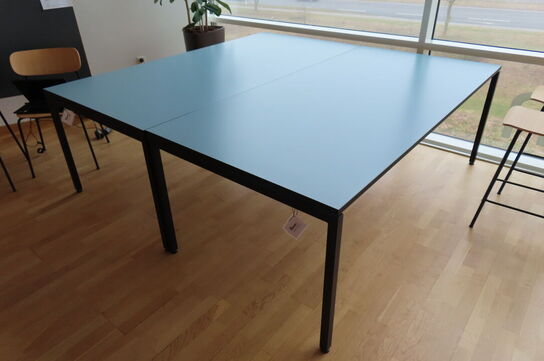 Mødebord. Mrk Kinnarps Workspace Solutions