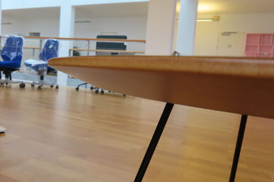 Loungebord & loungestol.