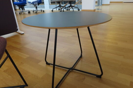 Loungebord & loungestol.