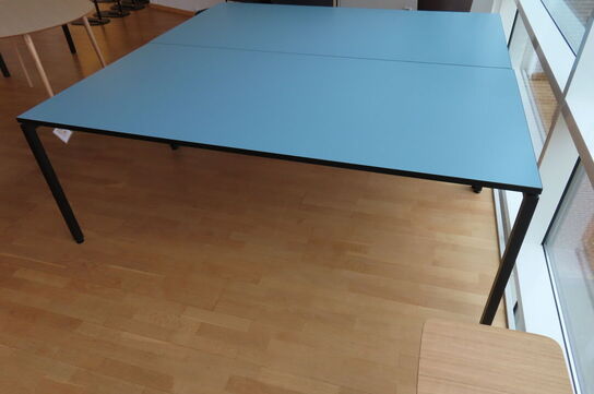Mødebord. Mrk Kinnarps Workspace Solutions