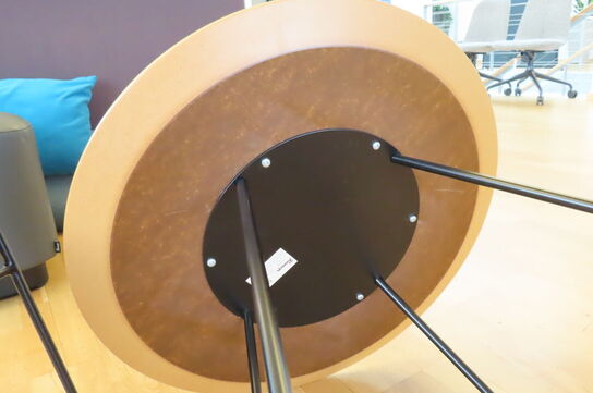 Loungebord & loungestol.