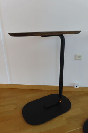 2 stk. Sideborde. MUUTO.